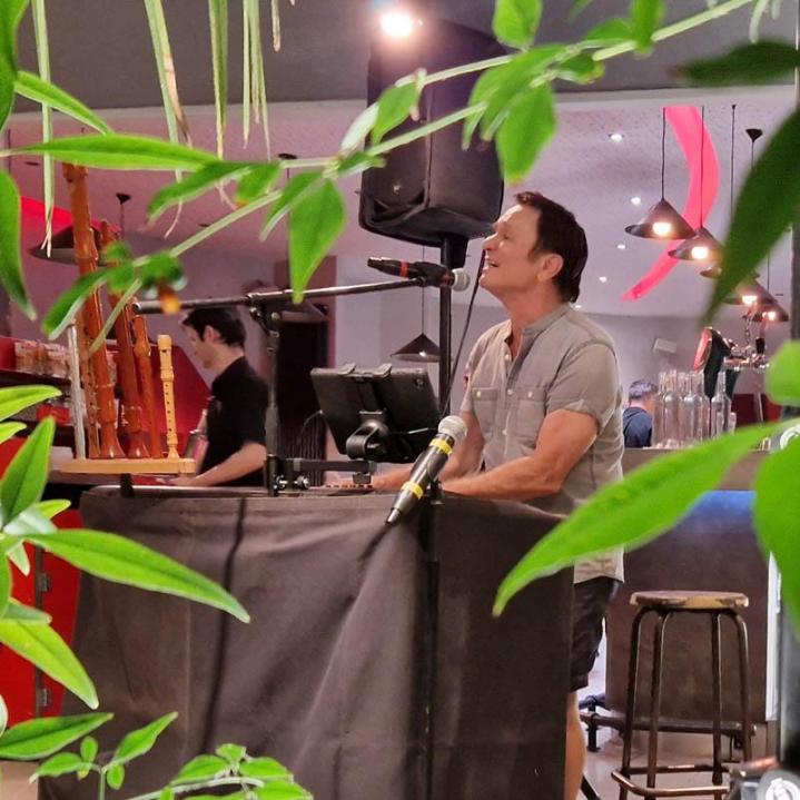 Animateur apéro Carpentras