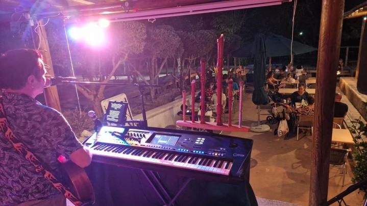 Soirée dansante Carpentras