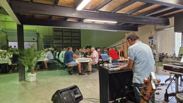 Animation karaoké Carpentras