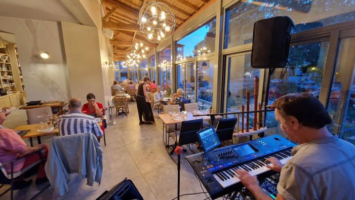 Animation soirée dansante Carpentras