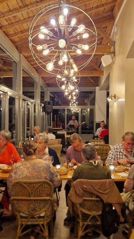 Soirée dansante Carpentras