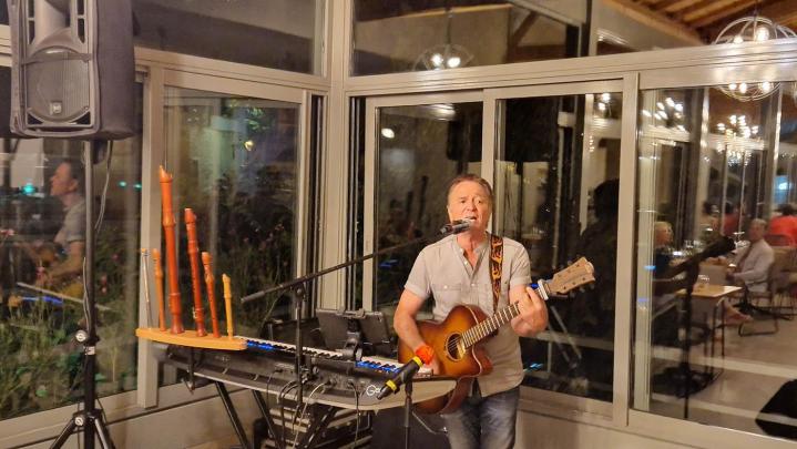 Soirée dansante Carpentras