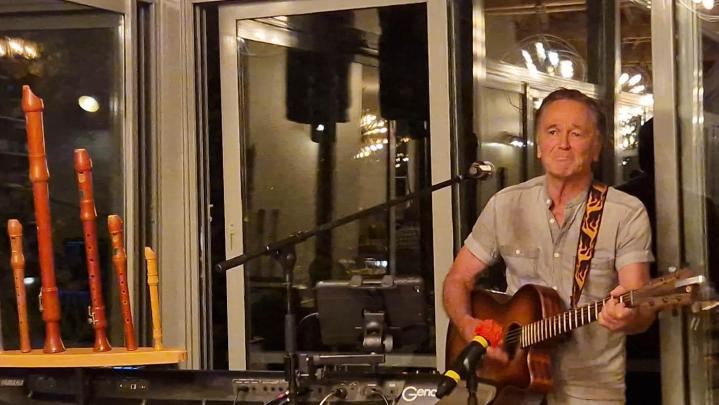 Animation soirée dansante Carpentras