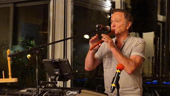 Animateur apéro Carpentras