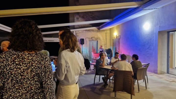 Animation karaoké Carpentras