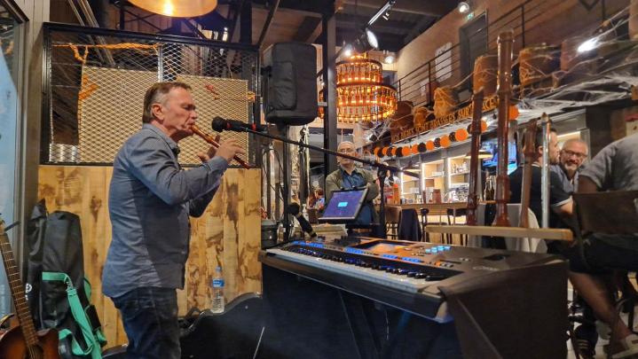 Soirées karaoké Carpentras