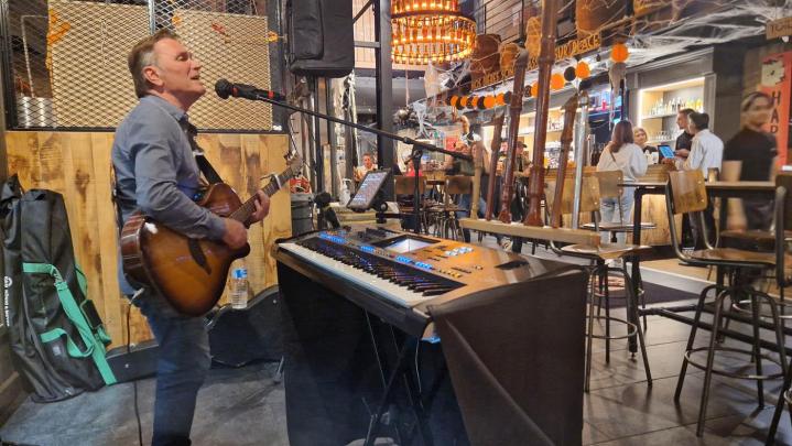 Animation karaoké Carpentras