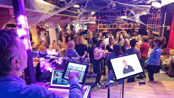 Animation Apéro musical Carpentras