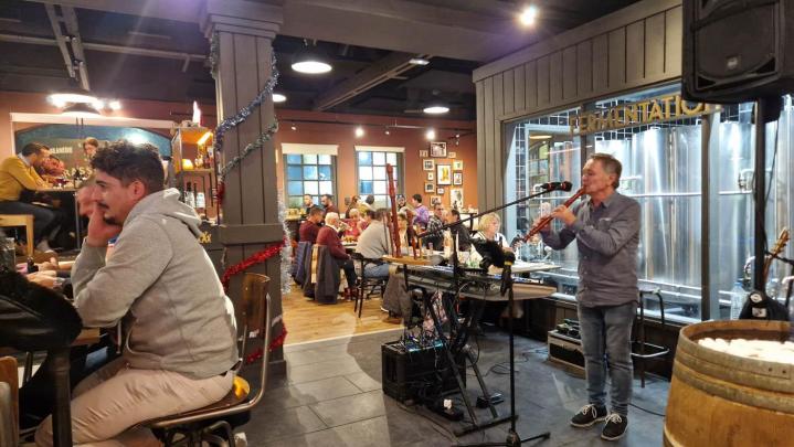 Animation soirée dansante Carpentras