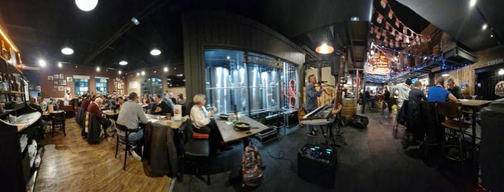 Animation soirée dansante Carpentras