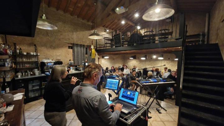 Soirées karaoké Carpentras